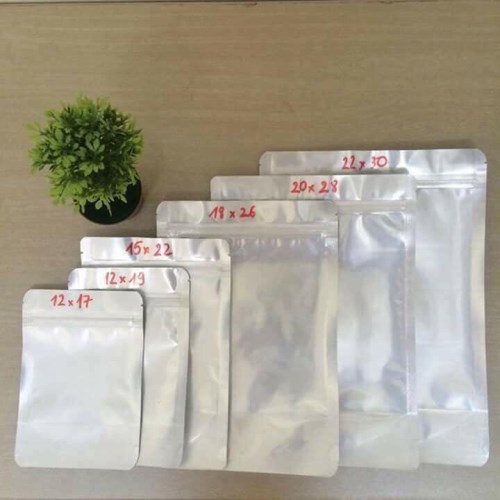 Aluminum Bags