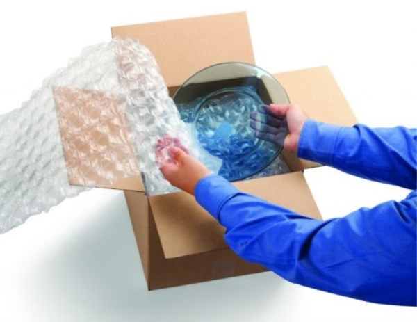 Air Bubble Sheet