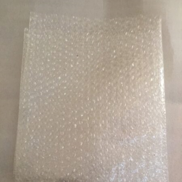 Air Bubble Roll