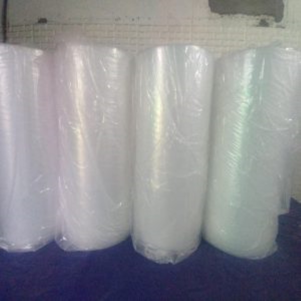 Air Bubble Roll