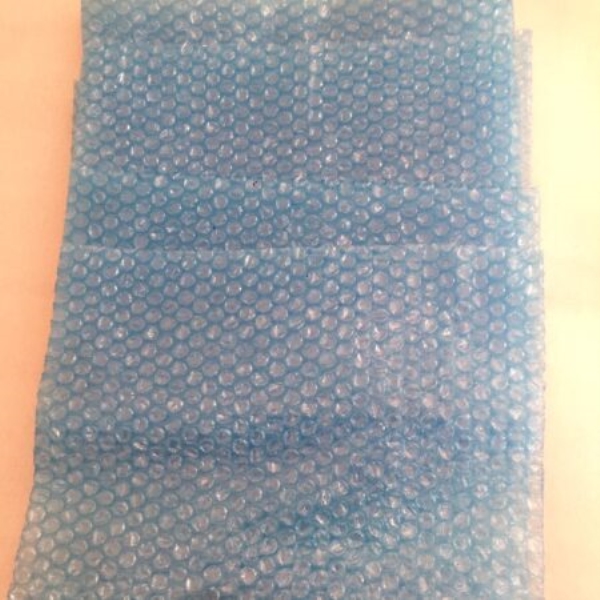 Air Bubble Film