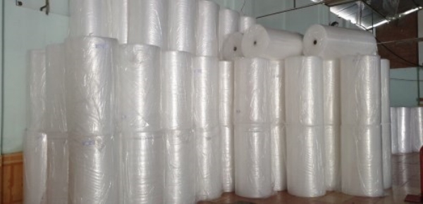 Air Bubble Roll
