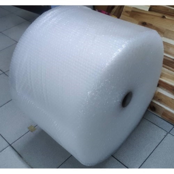 Air Bubble Film