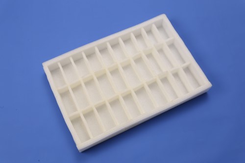 Formed Tray