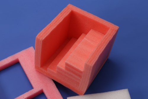 Formed Tray