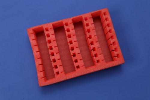 Formed Tray