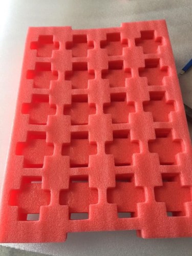 Formed Tray