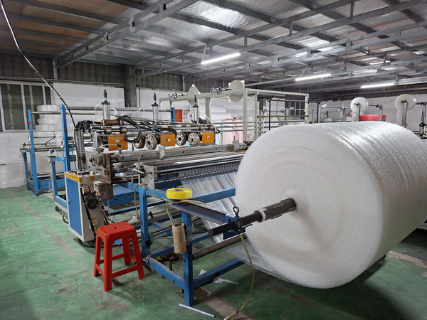 Automatic bag and sheet making machine