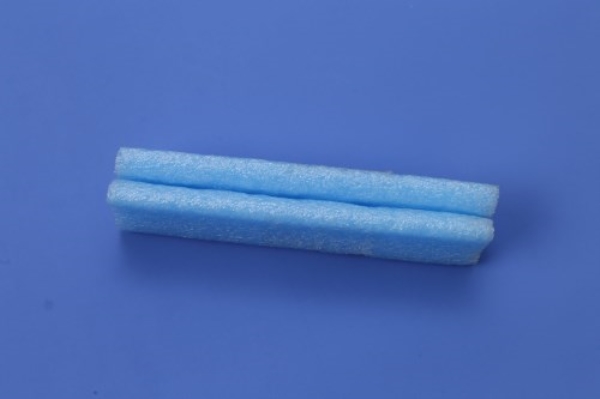 3mm Thick White Foam Roll