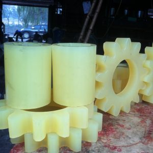 PU plastic rubber