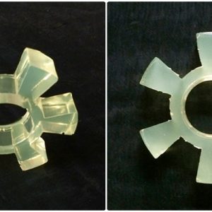 PU plastic rubber