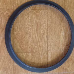 Technical rubber