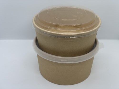 Paper Bowl
