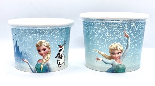 Paper Bowl