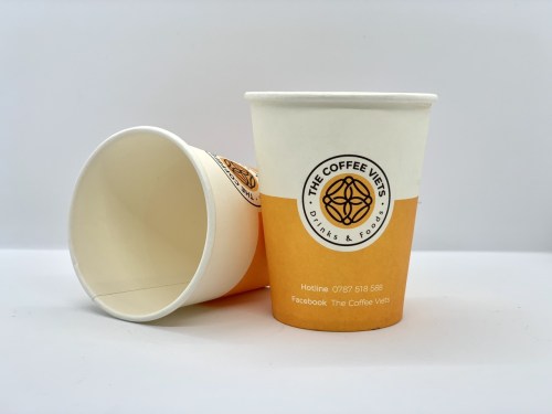 Paper Cup