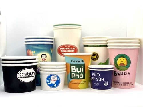 Paper Cup