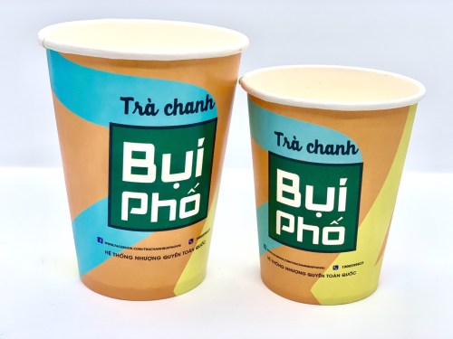 Paper Cup