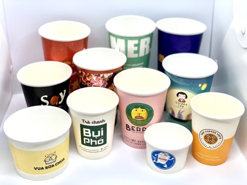 Paper Cup
