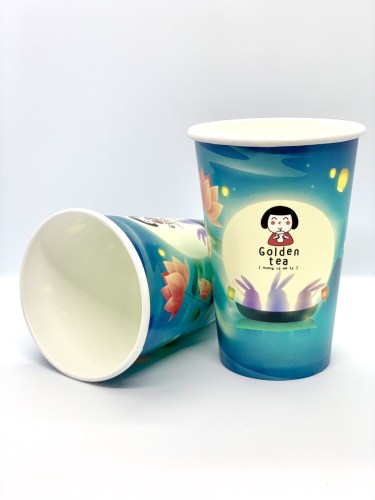 Paper Cup