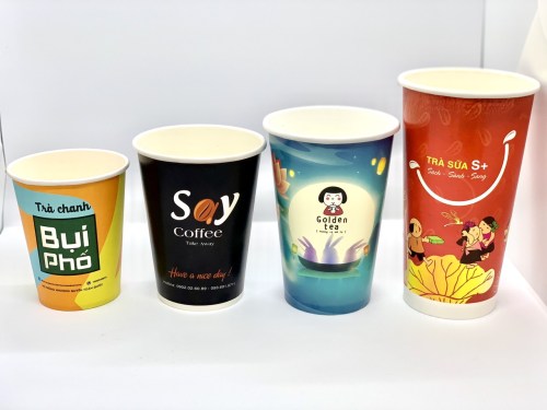 Paper Cup