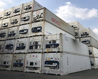 Reefer Container