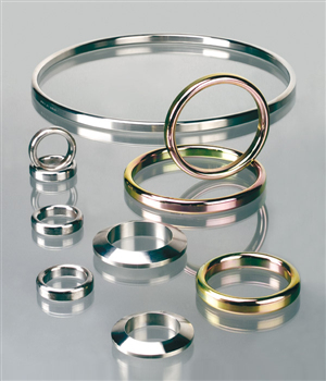 Ring joint gasket