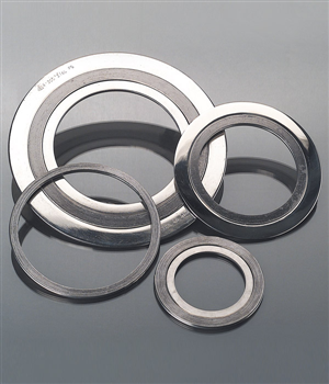Spiral wound gasket