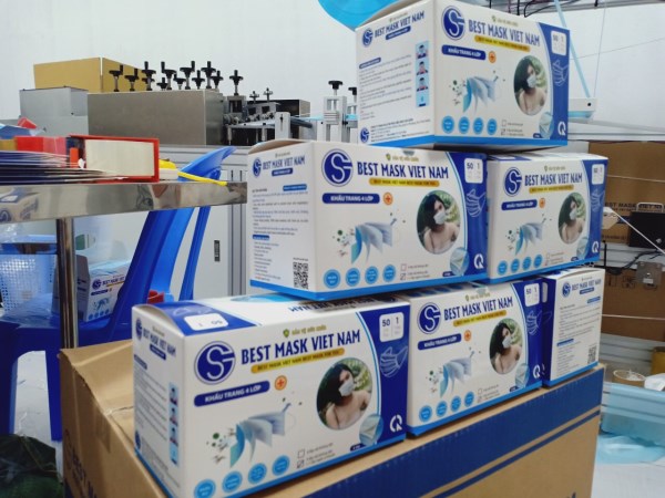 Medical Mask