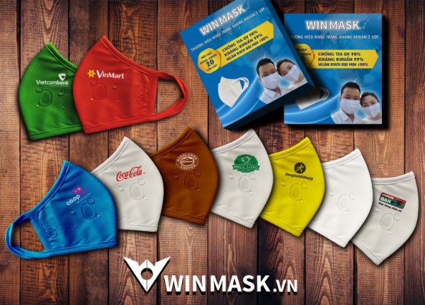 Face mask