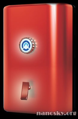 Nanosky purifier