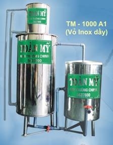 Well water filter equipment