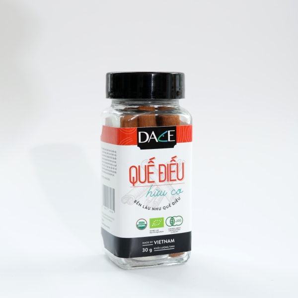 Organic garlic powder
