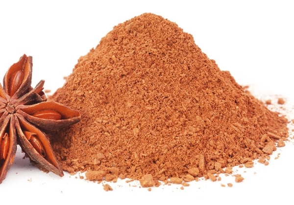 Anise powder