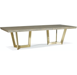 Cole Dining Table (HIC)