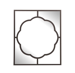Dupont Mirror