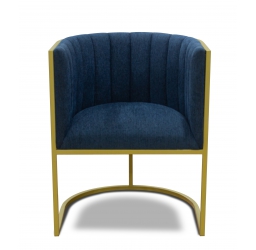 Flower Cup Chair