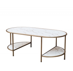 Metara Coffee Table
