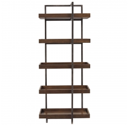 Modern Rustic-Industrial Pier