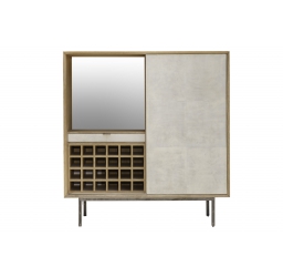 Remy Bar Unit