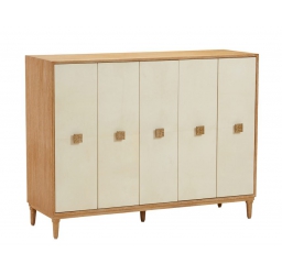 Samuel Cabinet (HIC)