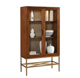 Siena Tall Cabinet (HIC)