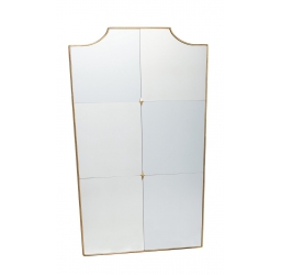 Sutton Place Mirror (HIC)