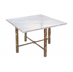 Walker Edison Coffee Table