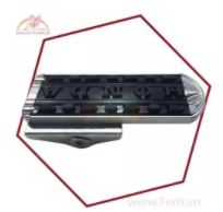 Airblade 2011-2013 left footrest
