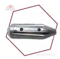Lead 2013 exhaust cover