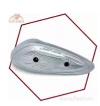 SH Mode 2020 exhaust cover