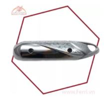 Vision exhaust cover