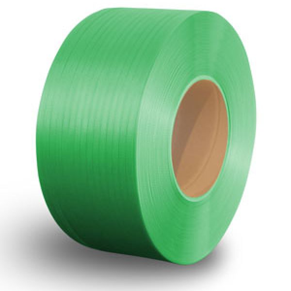 PP straps for automatic machine
