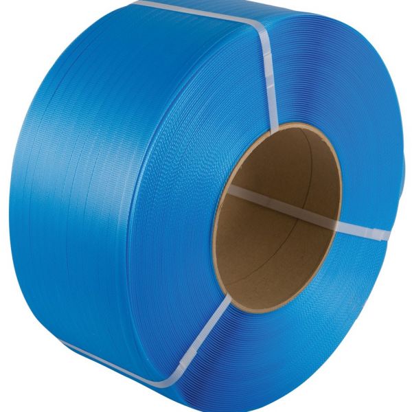 PP straps for automatic machine