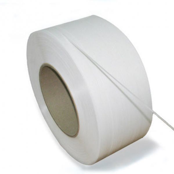 PP straps for automatic machine